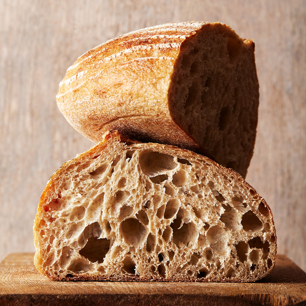 Plain Sourdough